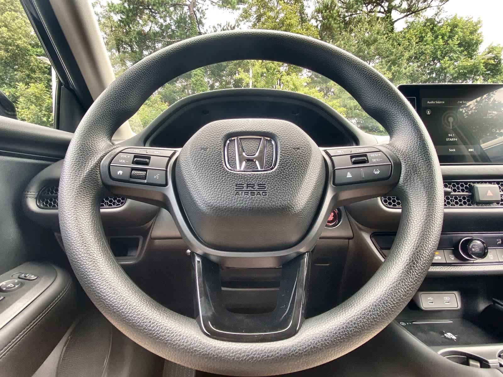 Thumbnail: 2026 Honda HR-V - 19