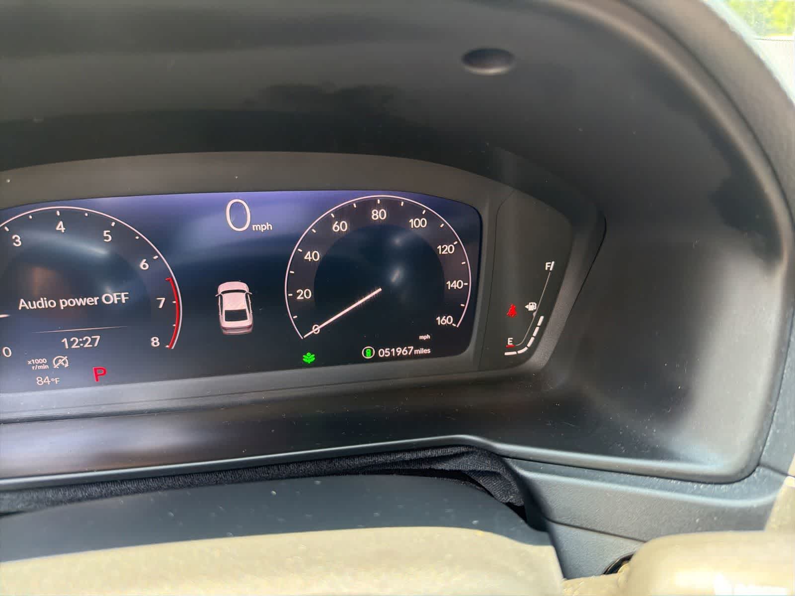Thumbnail: 2024 Honda Accord - 2