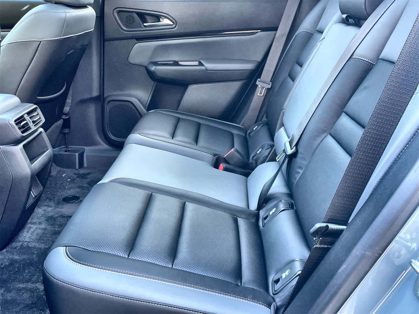 Thumbnail: 2026 Honda Prologue - 10