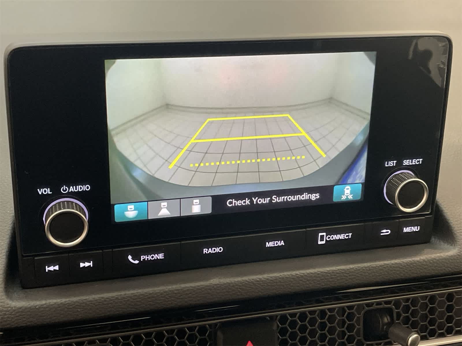 Thumbnail: 2025 Honda Civic - 3