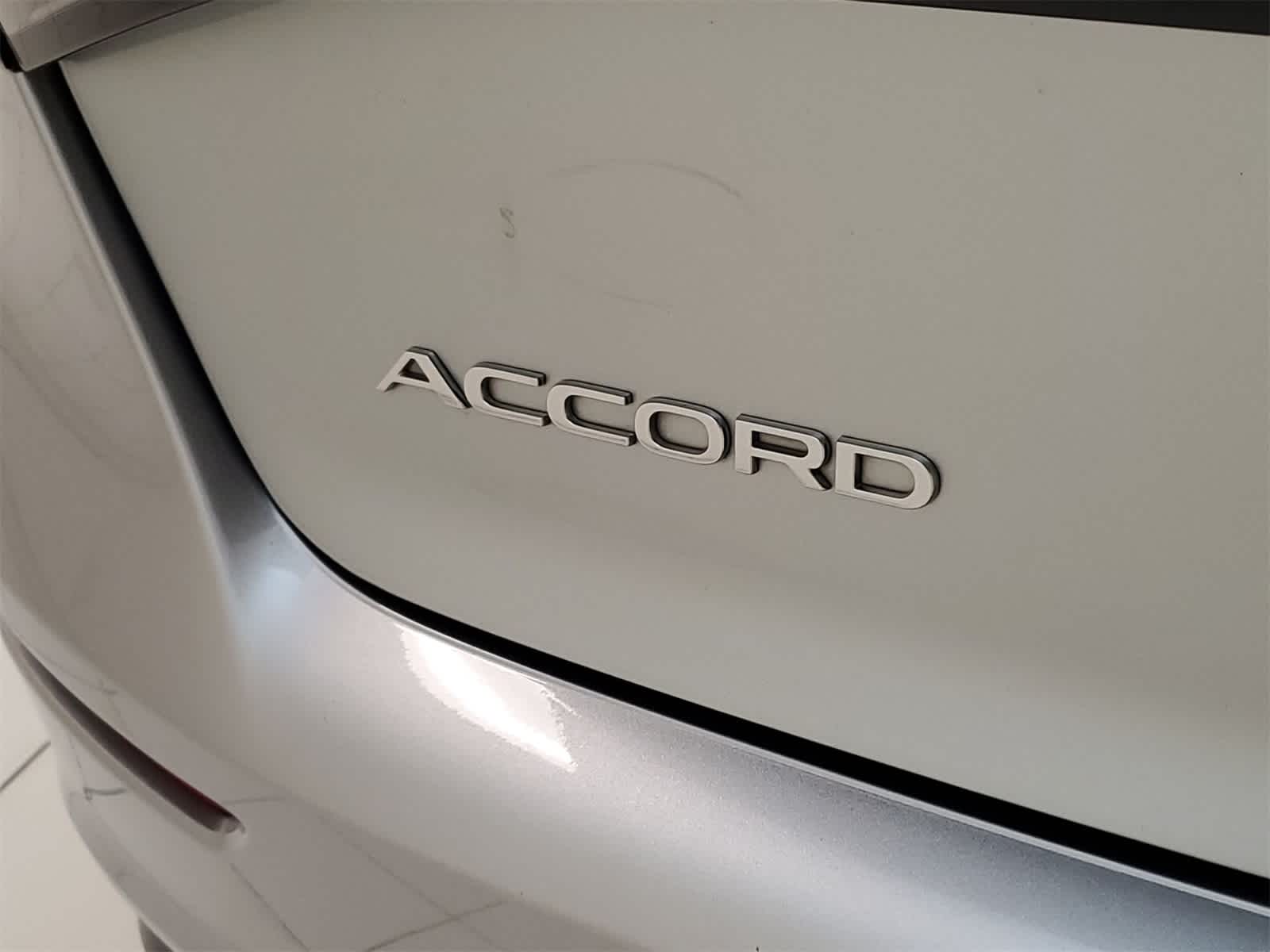 Thumbnail: 2024 Honda Accord - 21