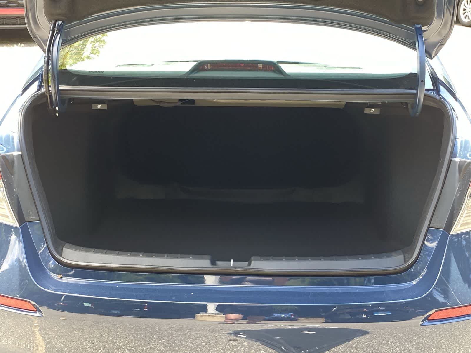 Thumbnail: 2026 Honda Civic - 9