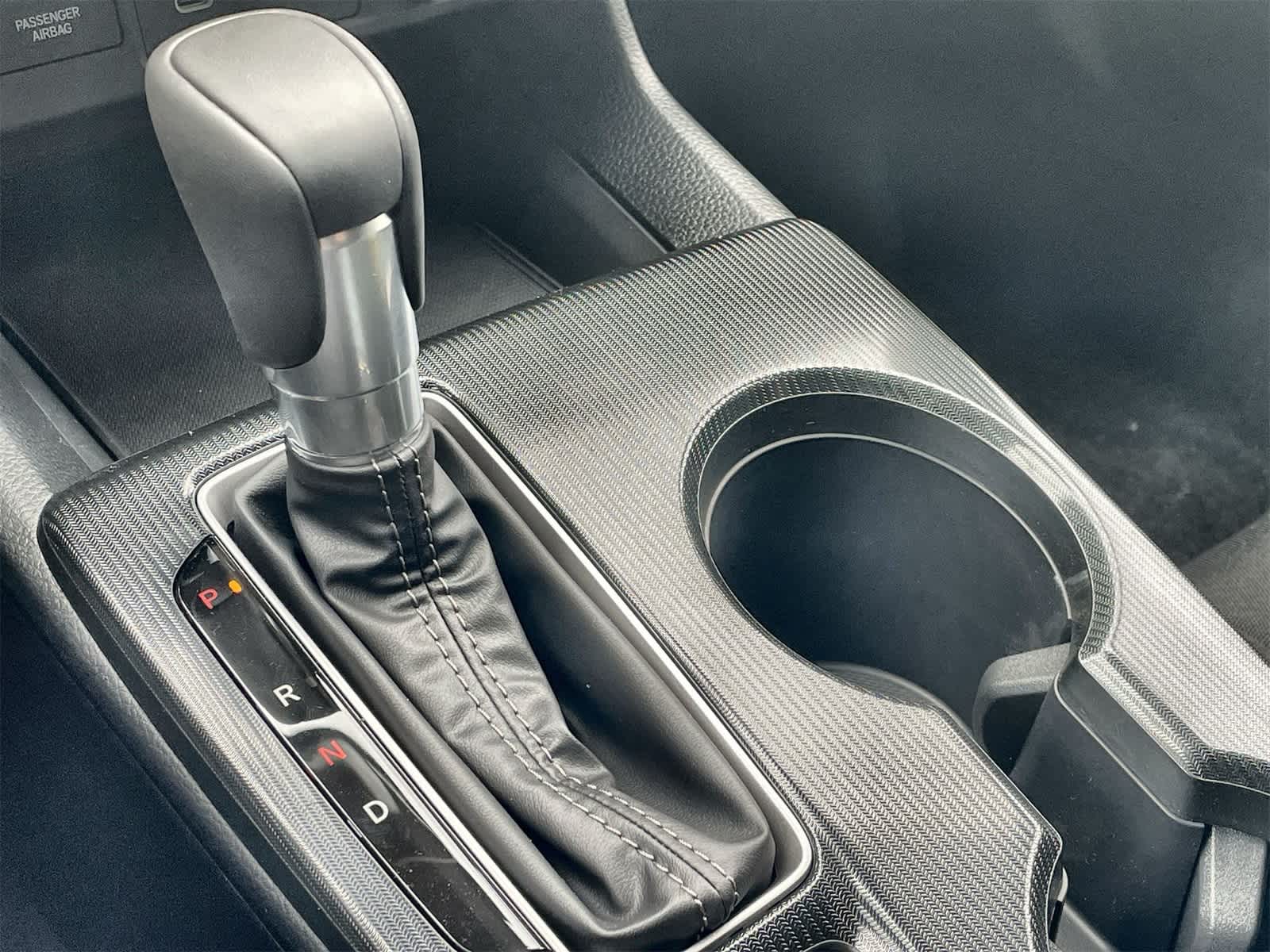 Thumbnail: 2026 Honda Civic - 17