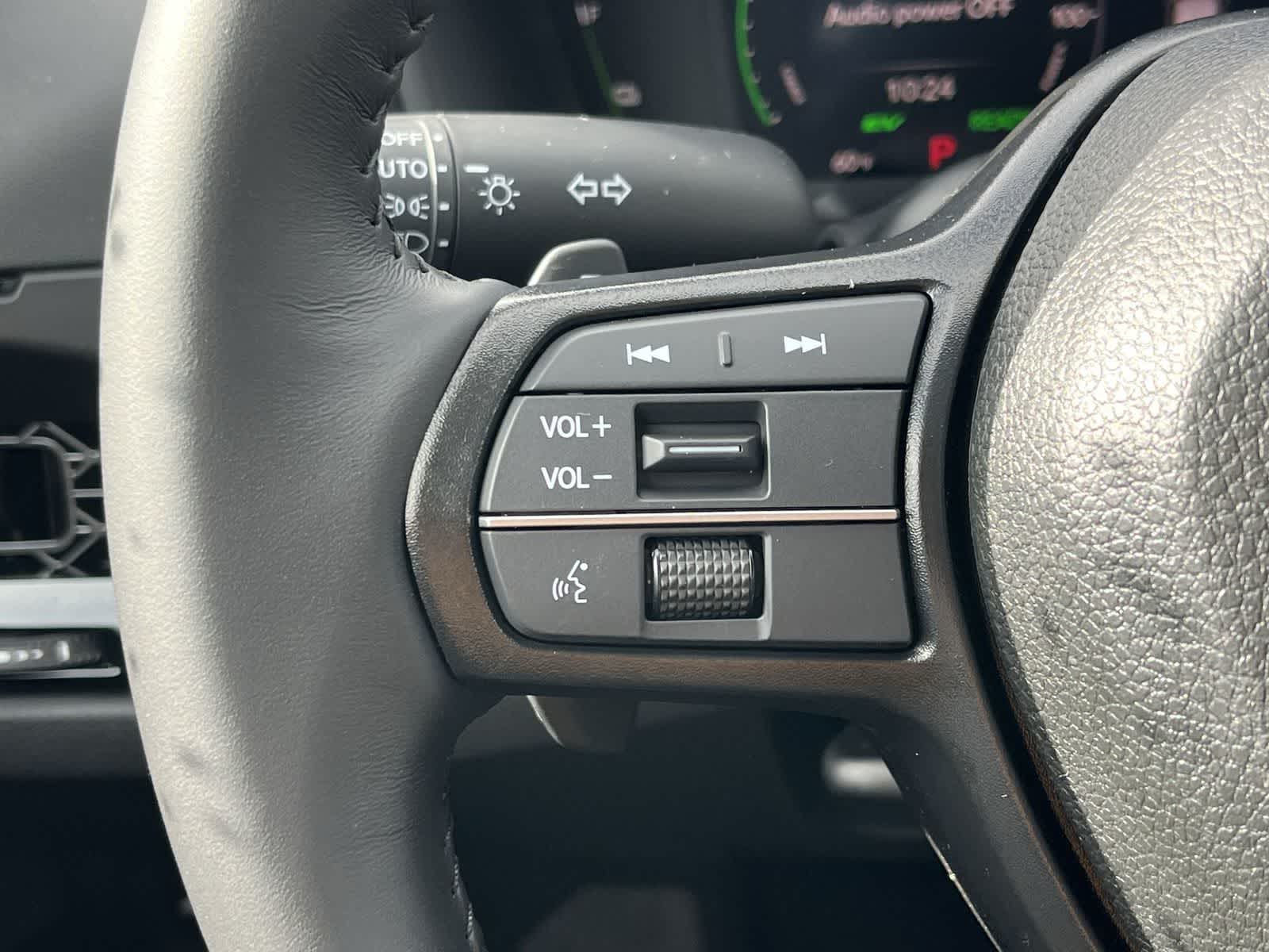 Thumbnail: 2026 Honda Accord - 22