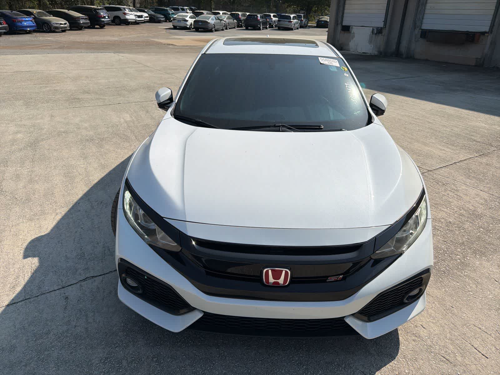 Thumbnail: 2019 Honda Civic - 14