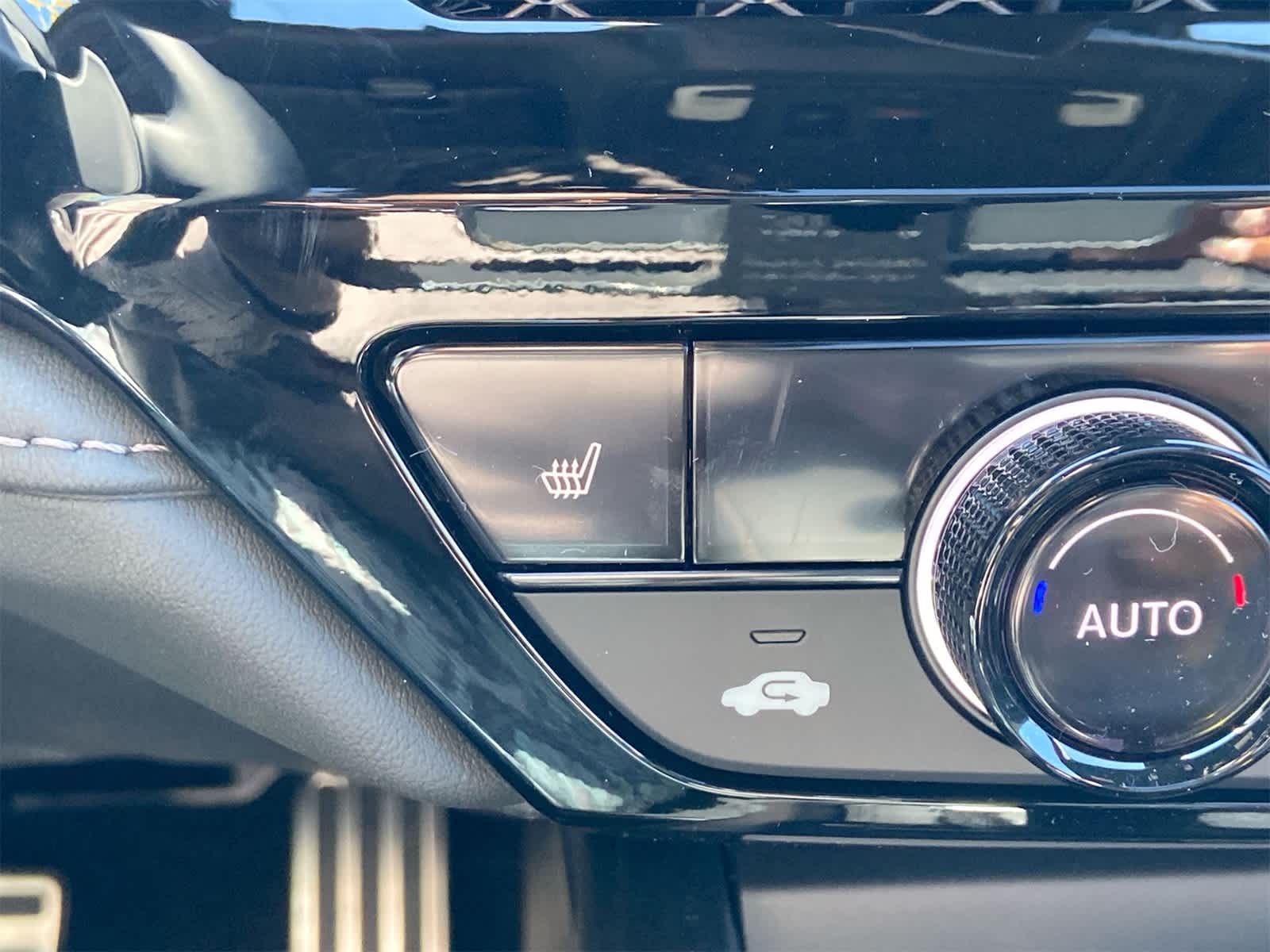 Thumbnail: 2025 Honda Accord - 17