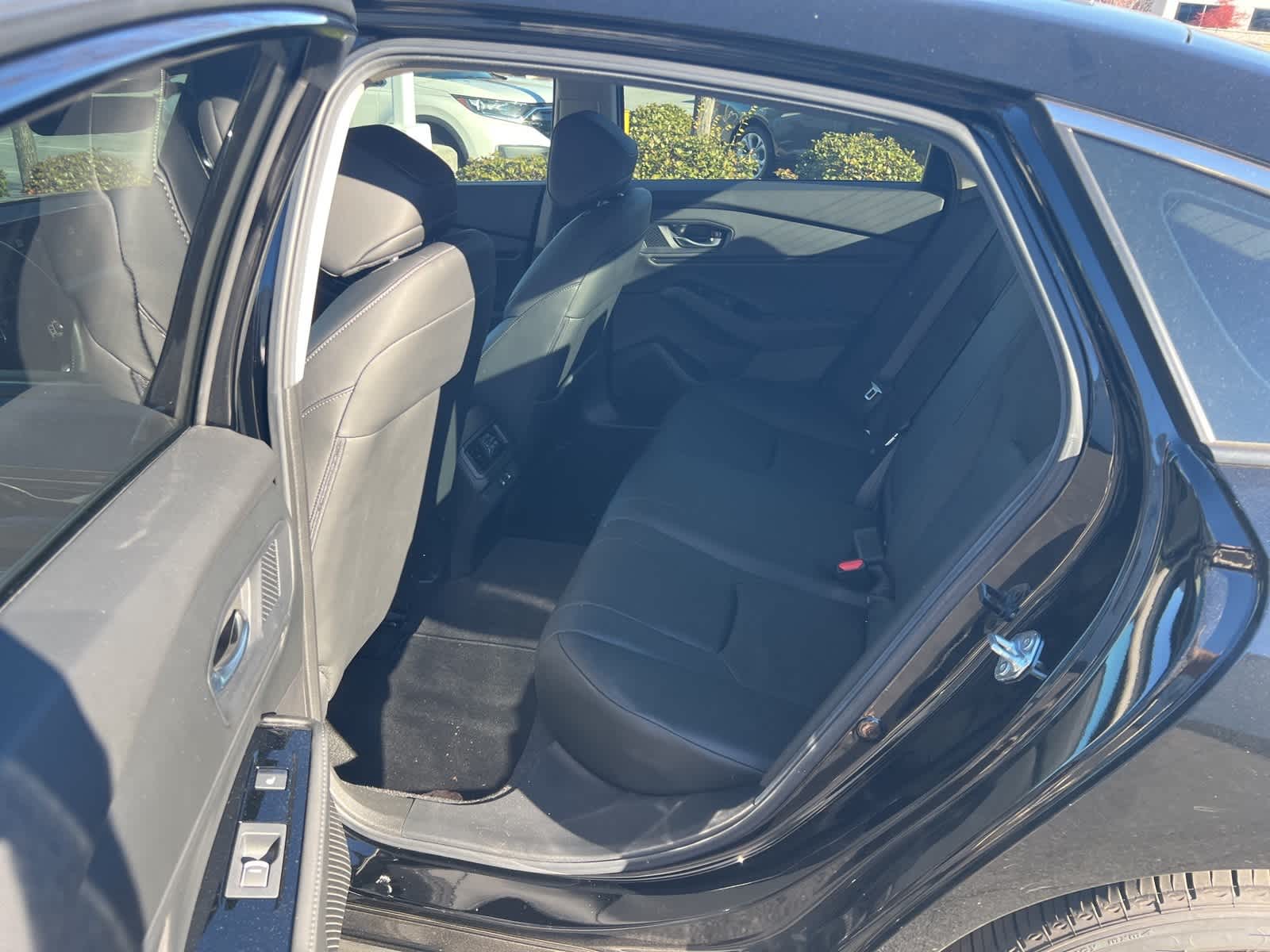 Thumbnail: 2025 Honda Accord - 16