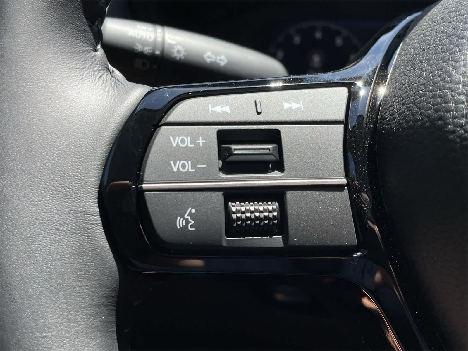 Thumbnail: 2026 Honda CR-V - 23