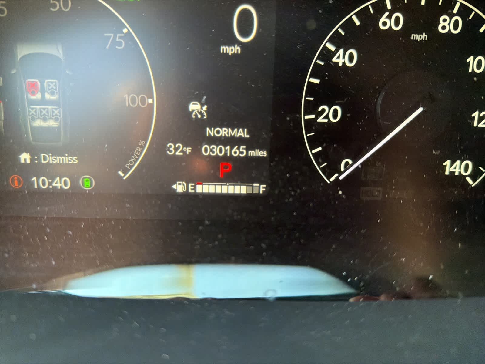 Thumbnail: 2024 Honda CR-V - 2