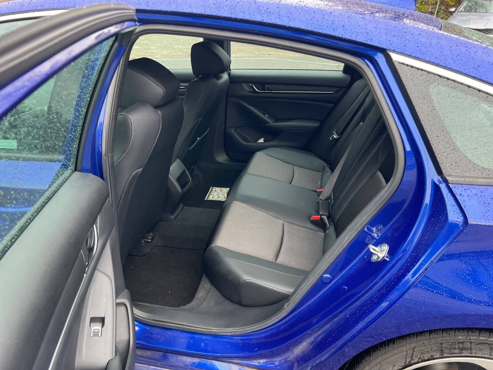 Thumbnail: 2020 Honda Accord - 15