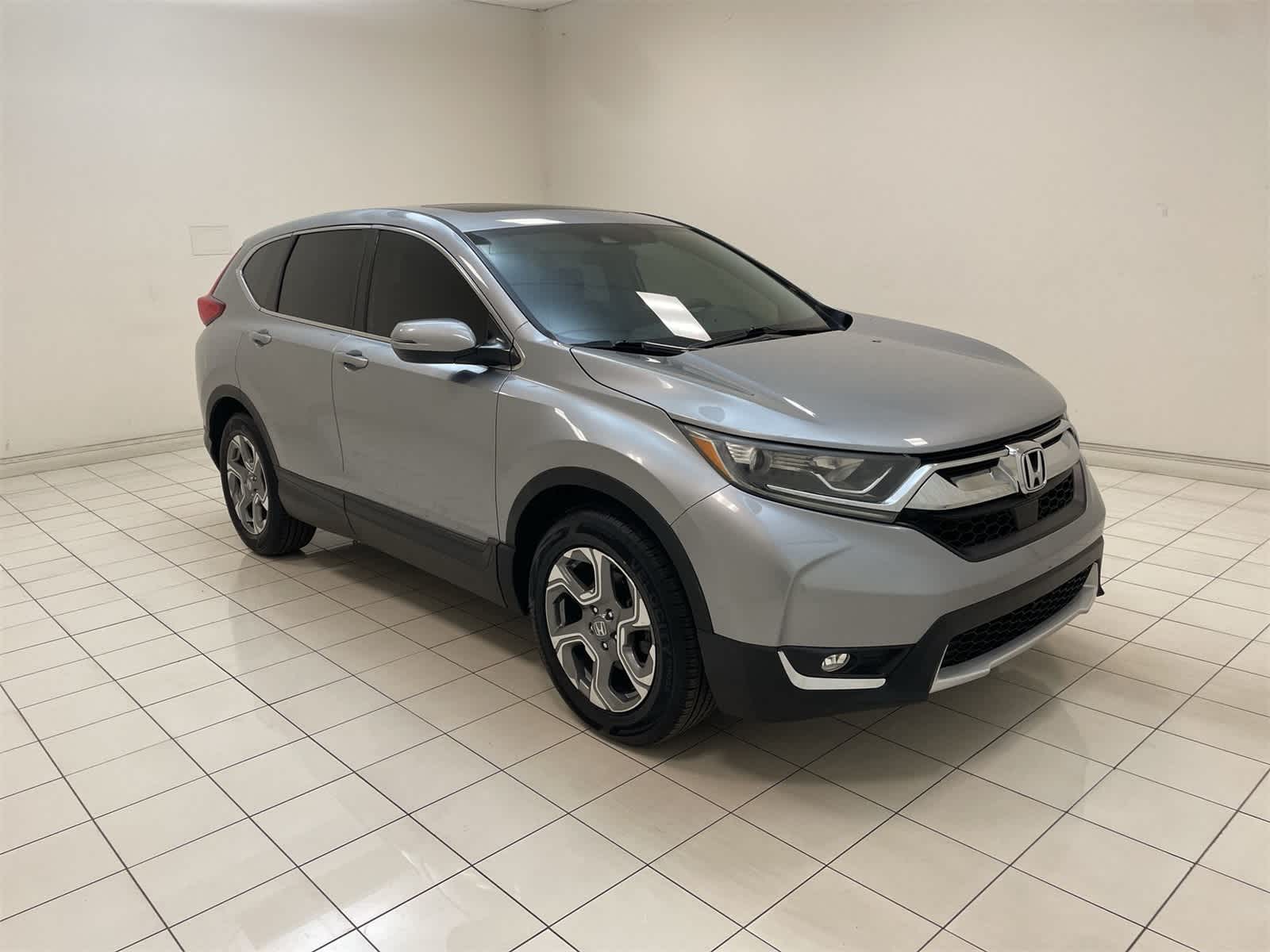 Thumbnail: 2018 Honda CR-V - 25