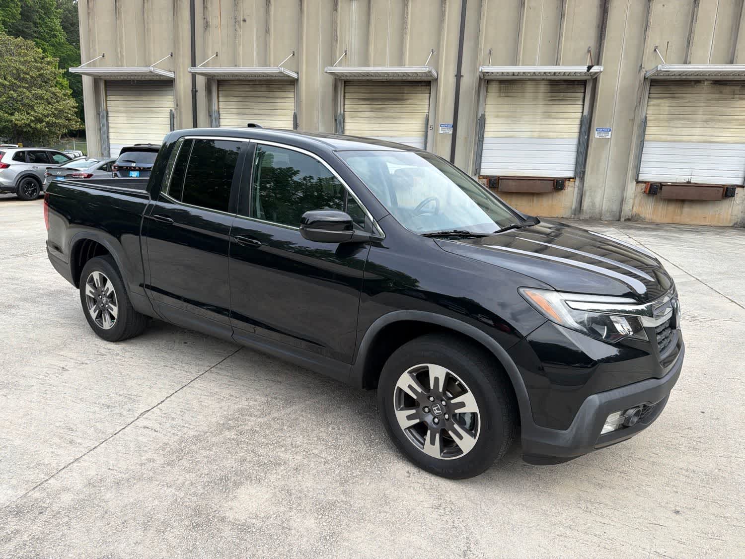 Thumbnail: 2019 Honda Ridgeline - 14