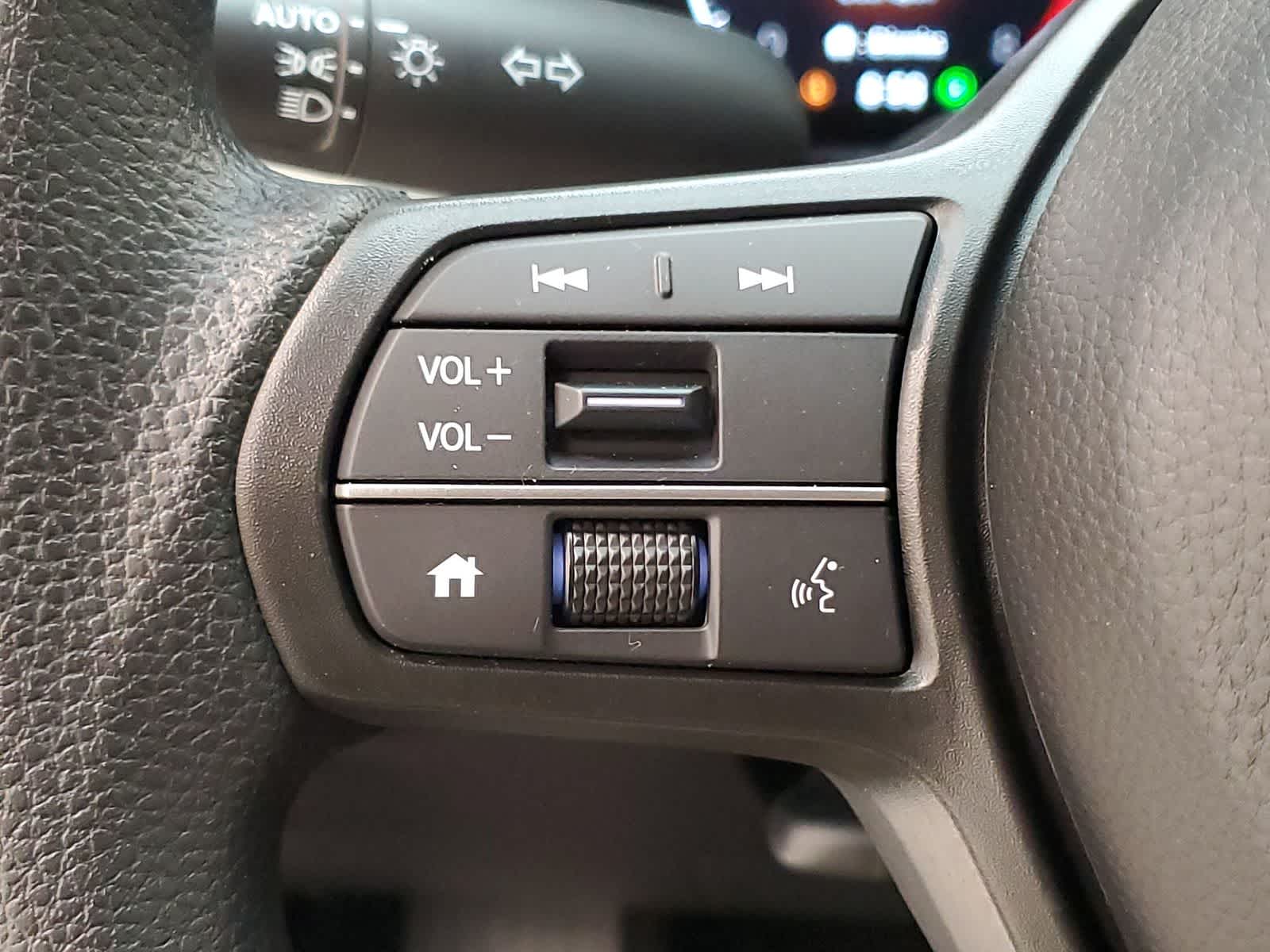 Thumbnail: 2026 Honda HR-V - 10