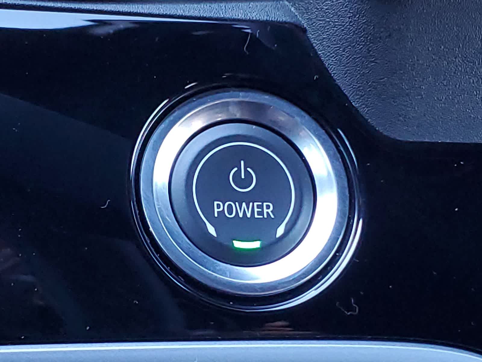 Thumbnail: 2024 Honda Prologue - 8