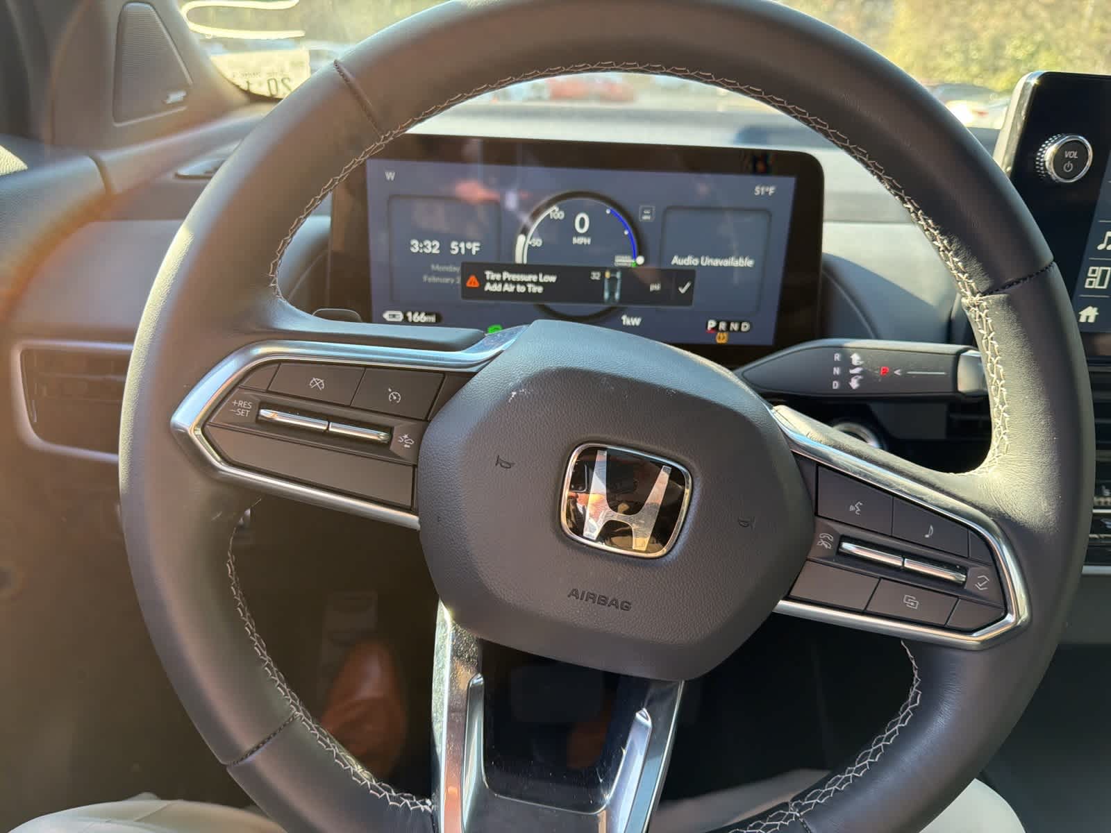 Thumbnail: 2024 Honda Prologue - 21