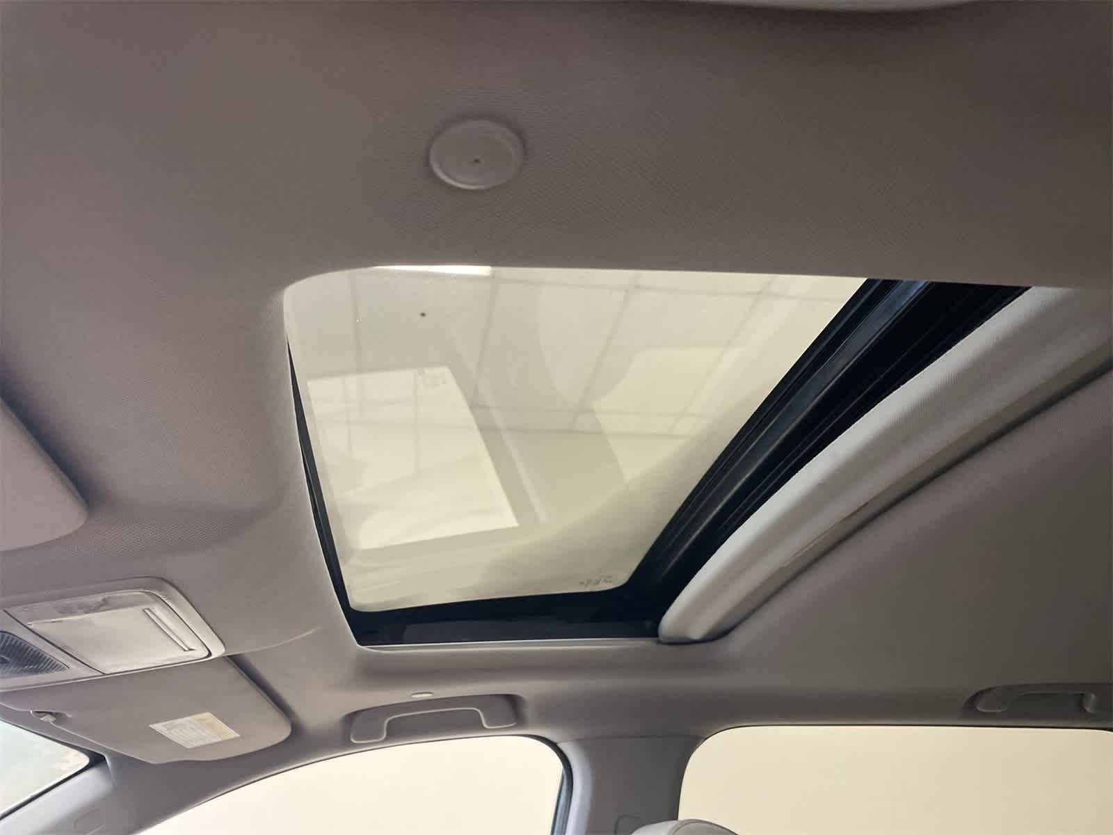 Thumbnail: 2024 Honda CR-V - 3