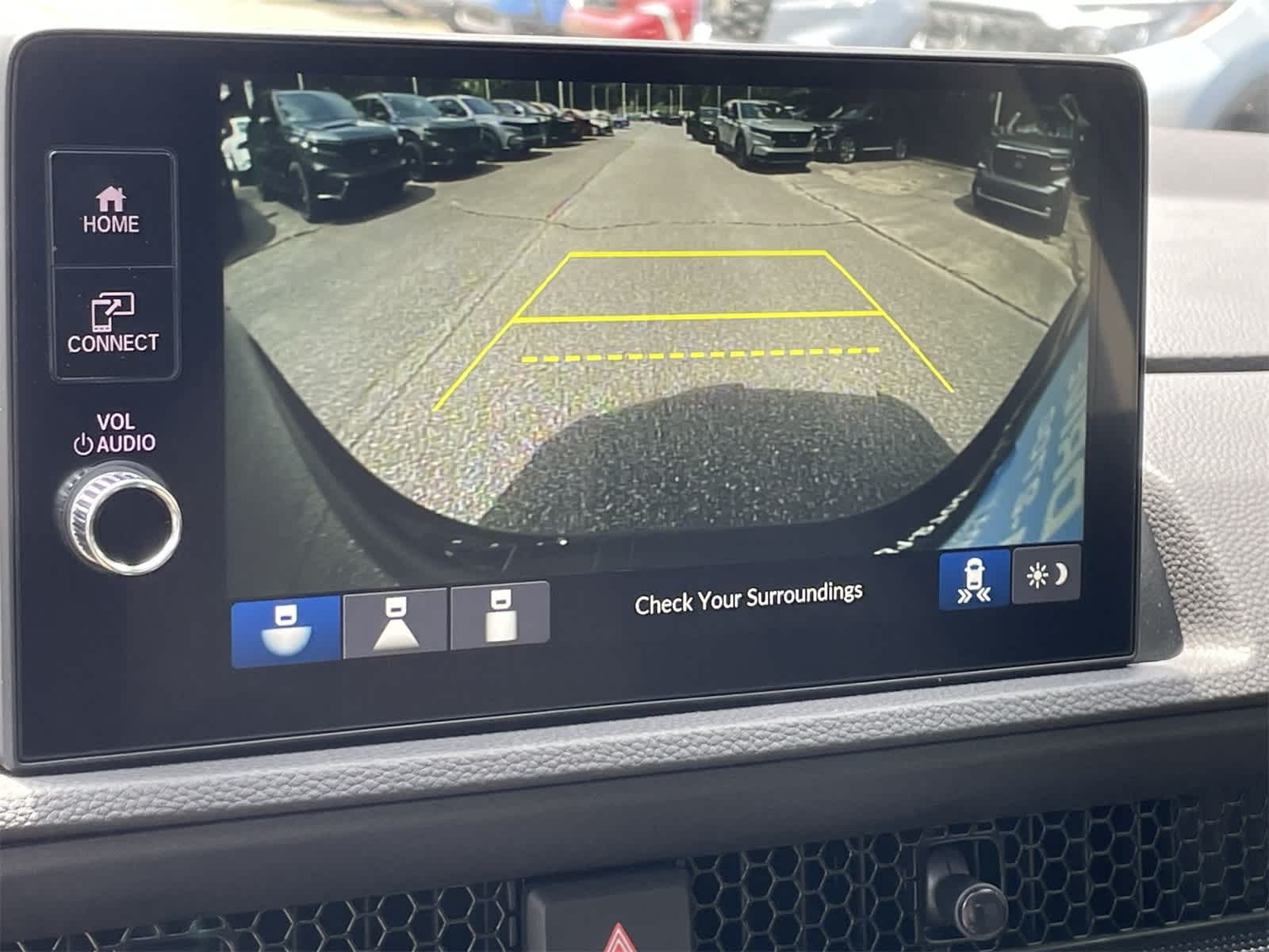 Thumbnail: 2026 Honda CR-V - 15