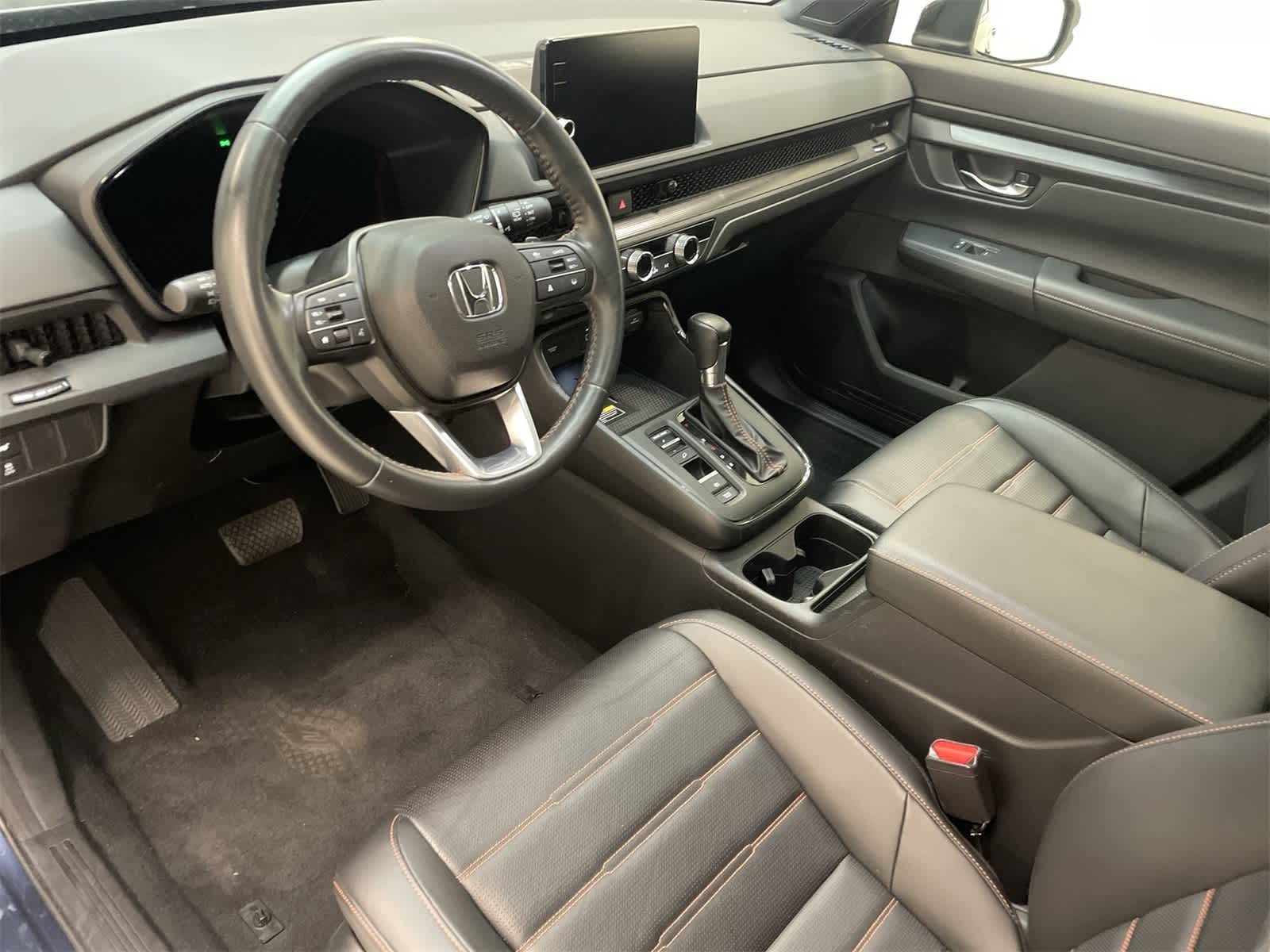 Thumbnail: 2025 Honda CR-V - 2