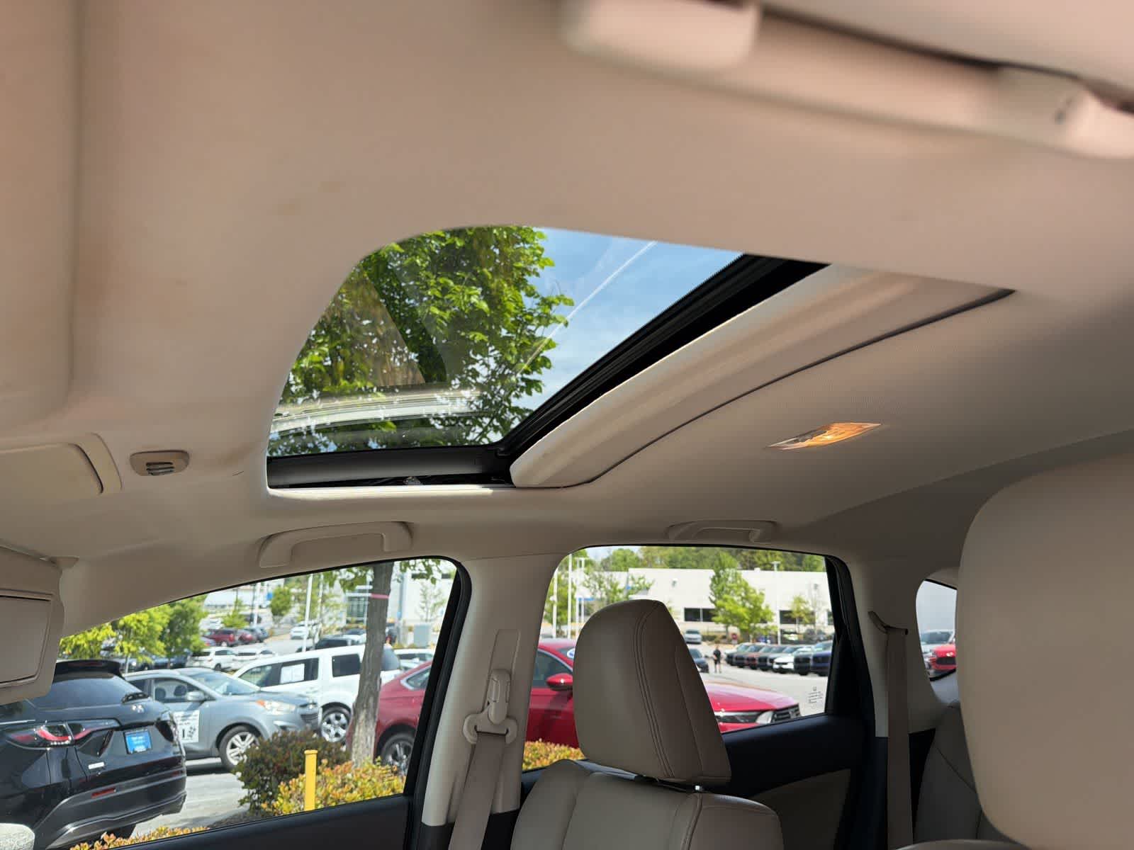 Thumbnail: 2013 Honda CR-V - 19