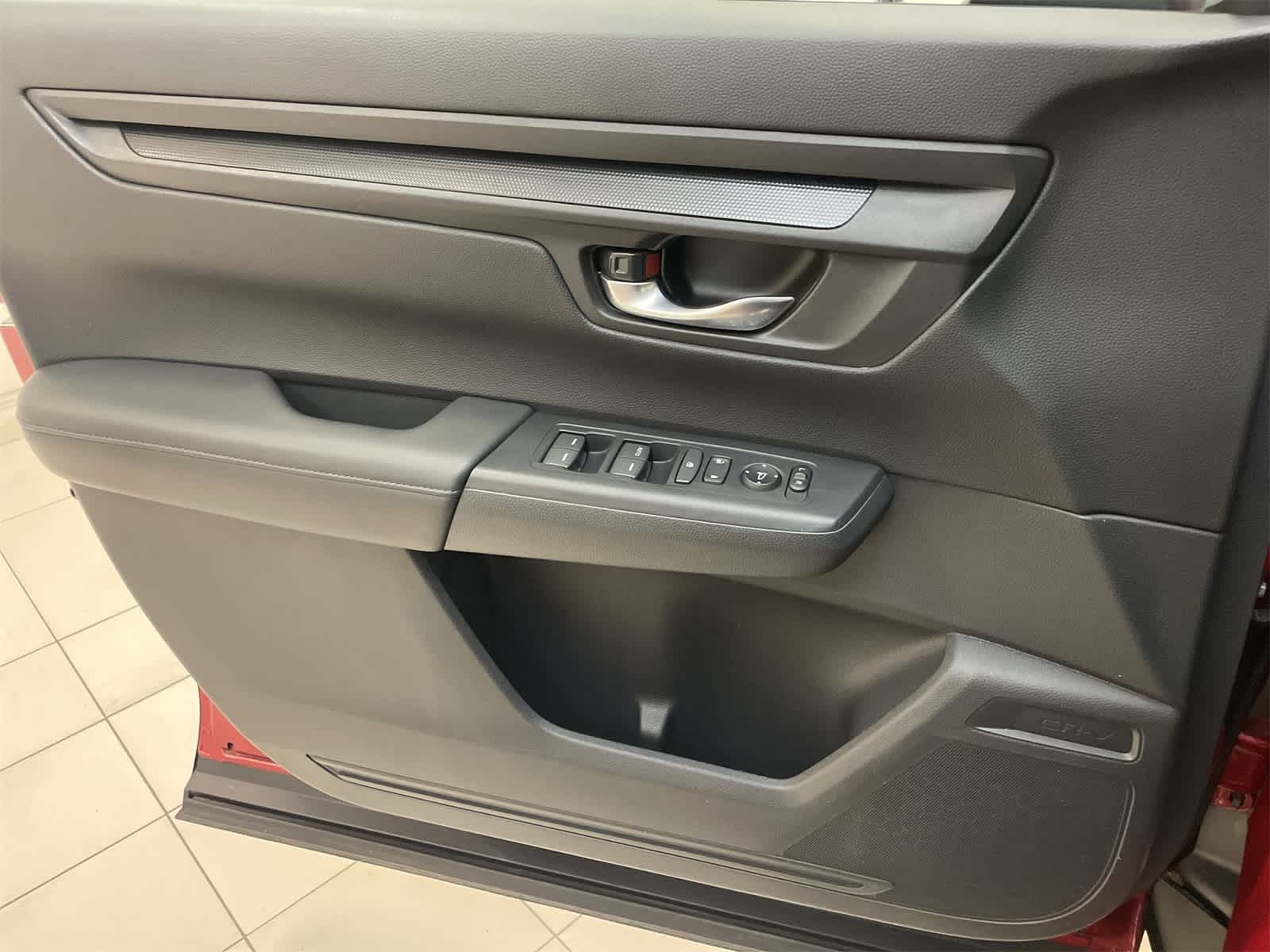 Thumbnail: 2023 Honda CR-V - 14