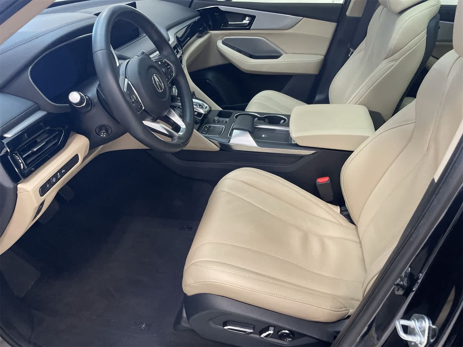 Thumbnail: 2024 Acura MDX - 20