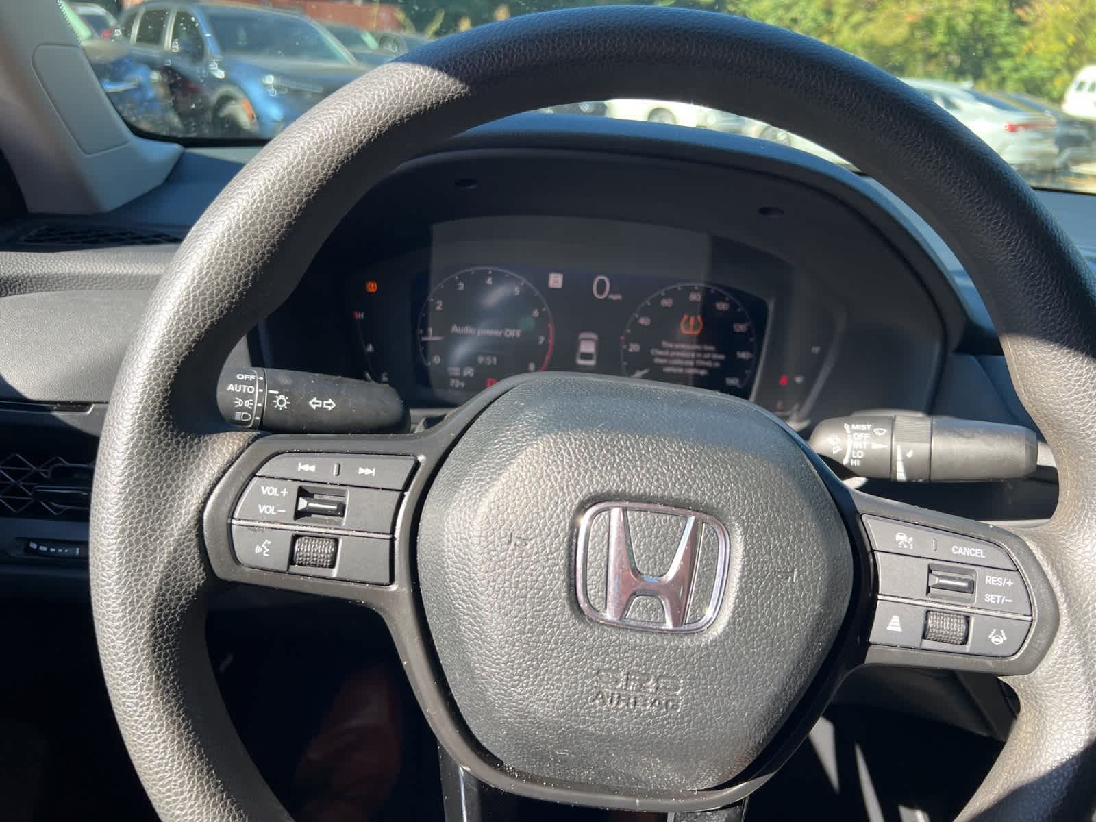 Thumbnail: 2025 Honda Accord - 21