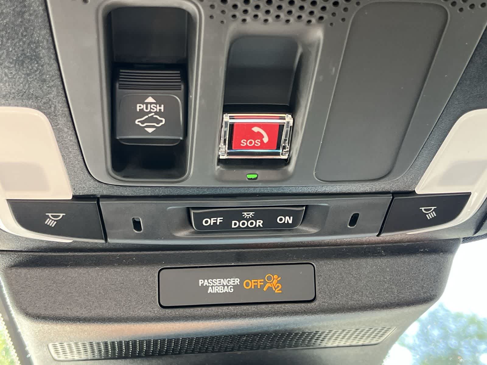 Thumbnail: 2026 Honda Accord - 26