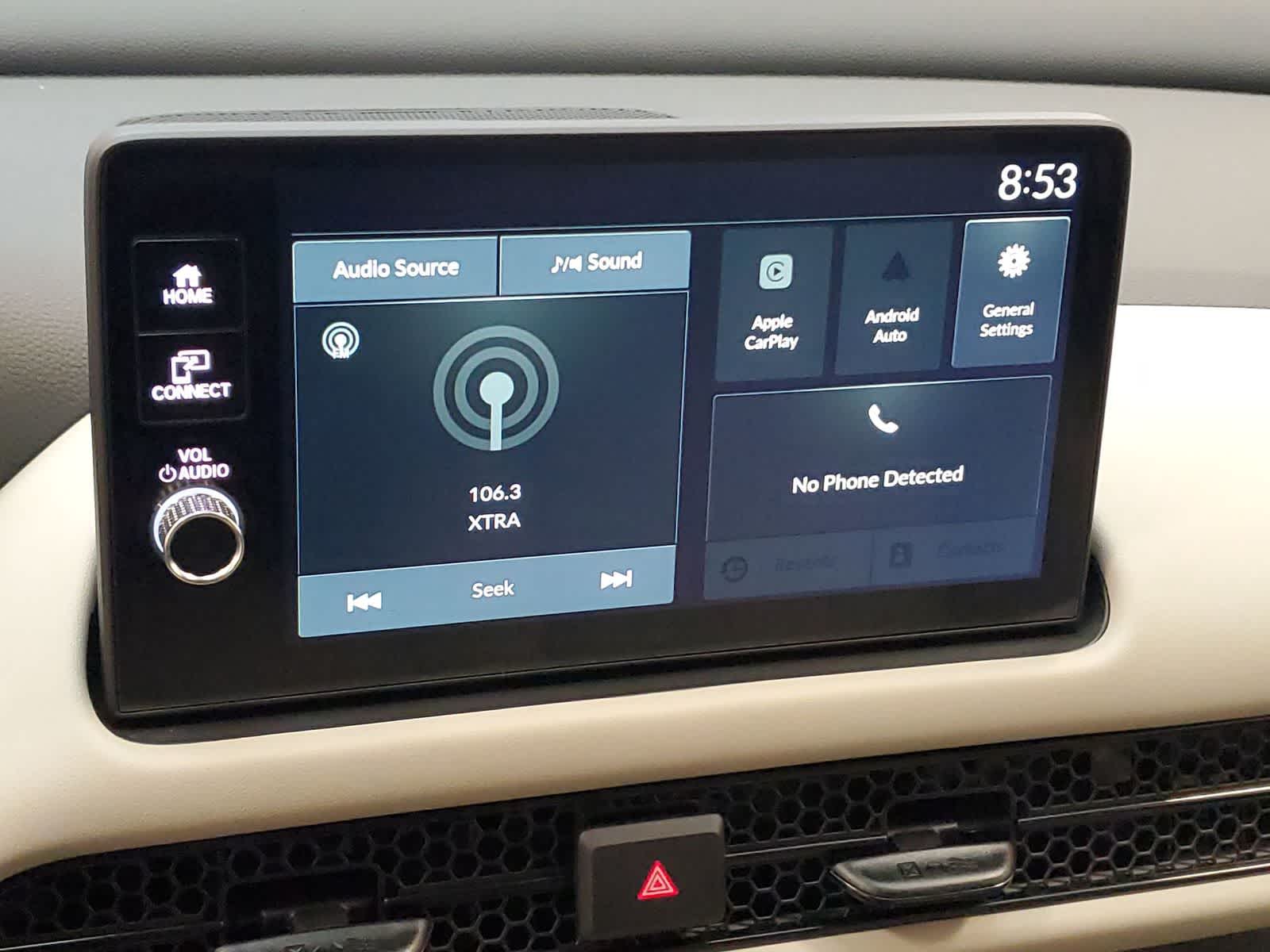 Thumbnail: 2026 Honda HR-V - 4