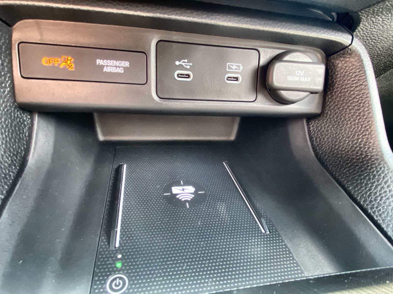 Thumbnail: 2026 Honda Civic - 20