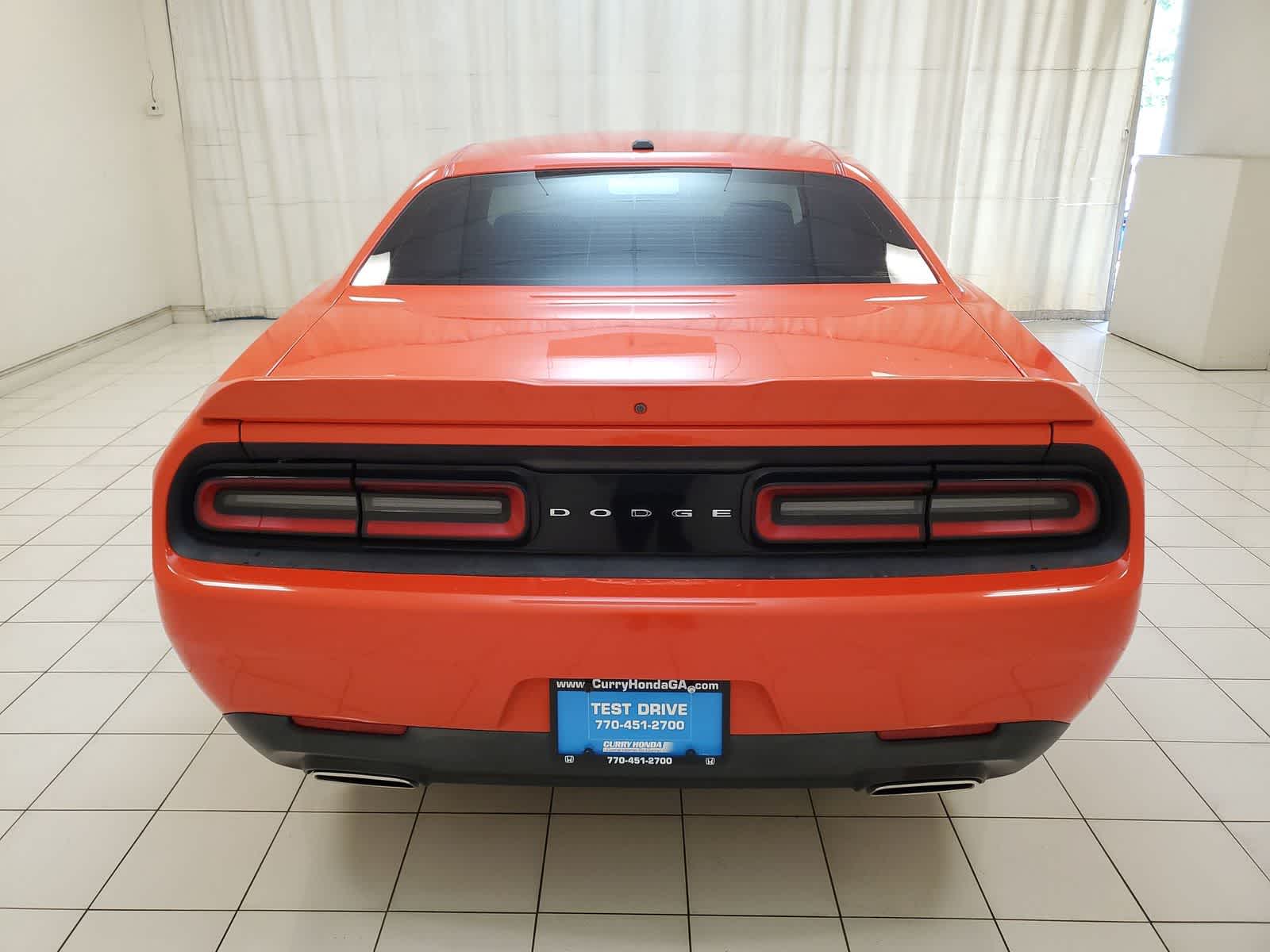 Thumbnail: 2020 Dodge Challenger - 27