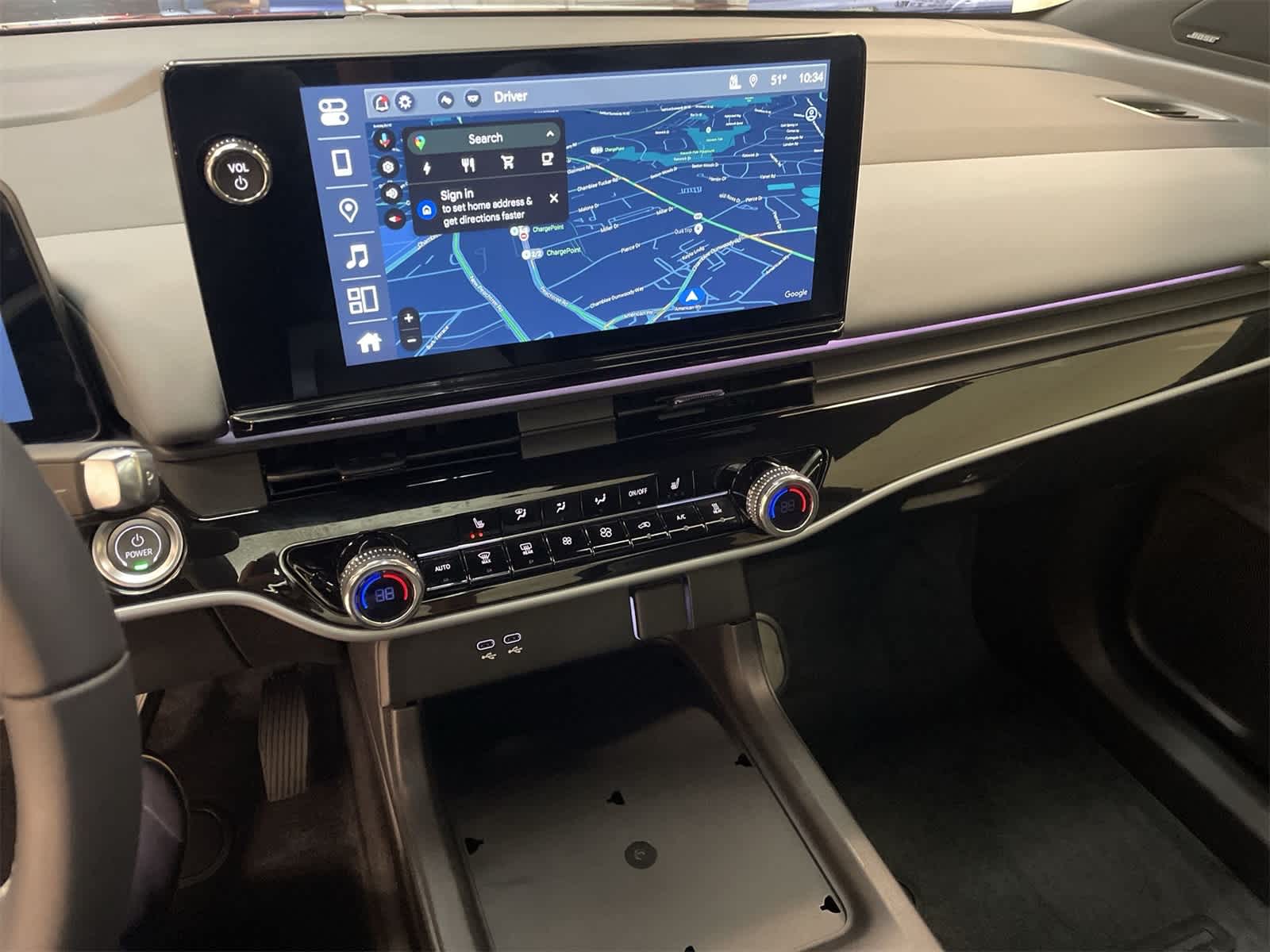 Thumbnail: 2025 Honda Prologue - 31