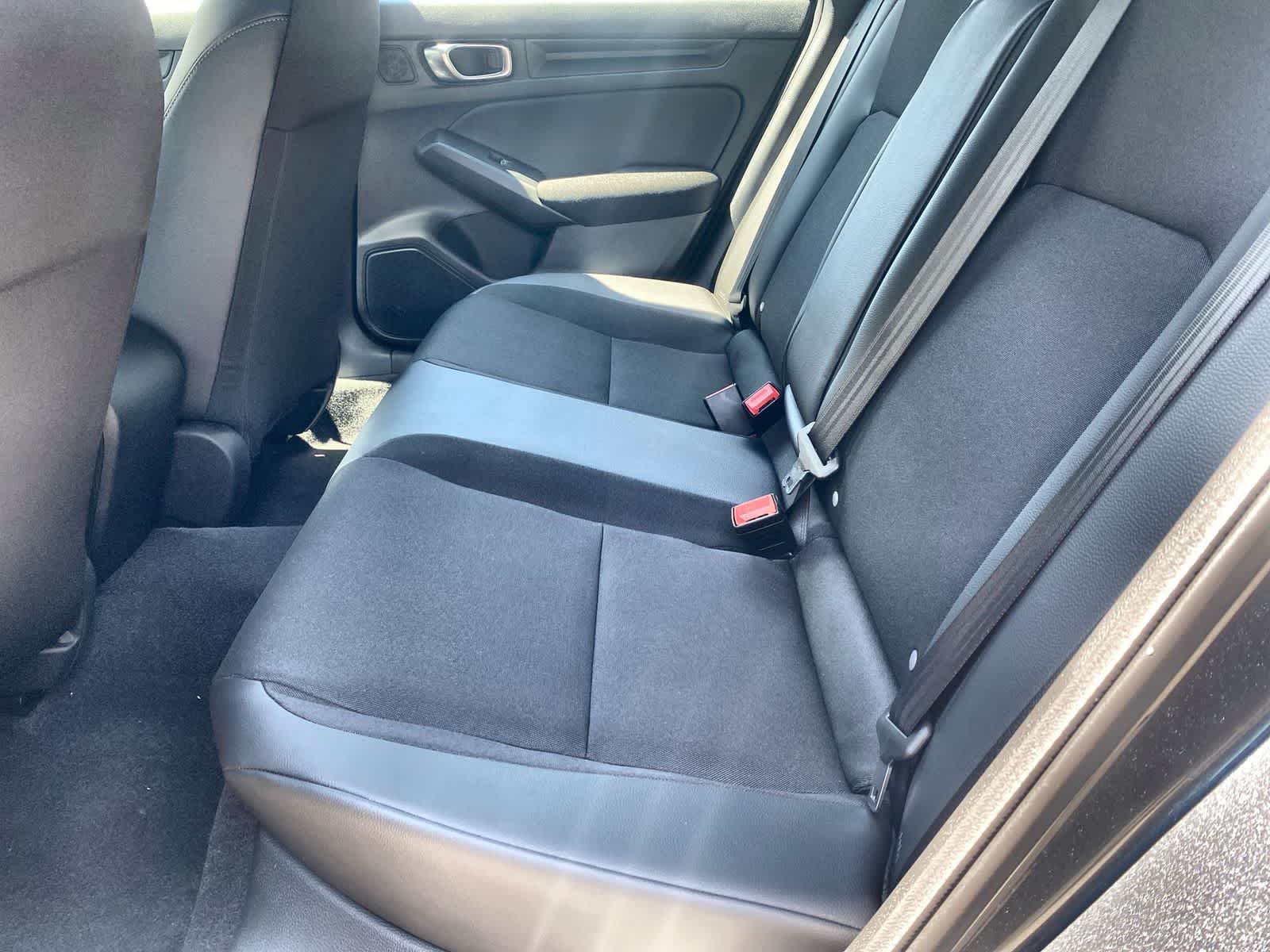 Thumbnail: 2026 Honda Civic - 10