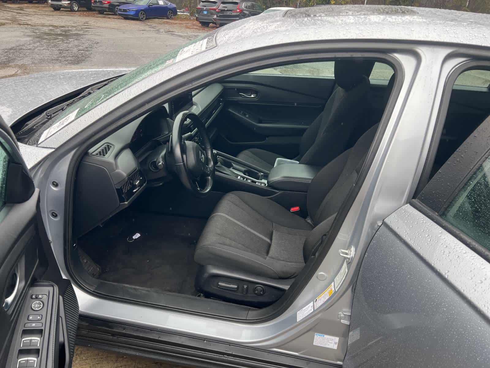 Thumbnail: 2023 Honda Accord - 16