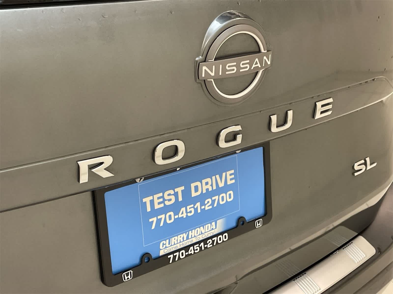 Thumbnail: 2023 Nissan Rogue - 23