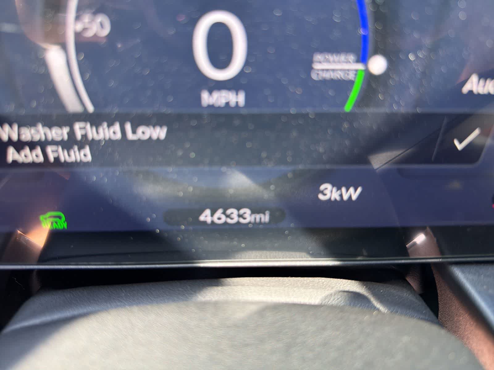 Certified 2025 Honda Prologue Elite with VIN 3GPKHZRJ6SS518304 for sale in Chamblee, GA