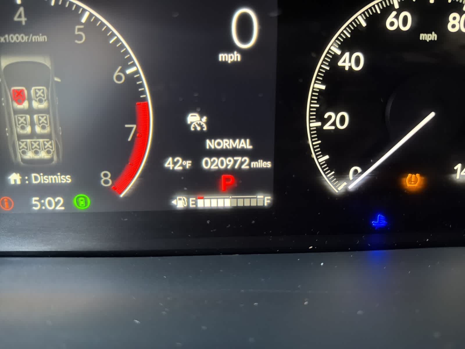 Thumbnail: 2024 Honda Pilot - 2