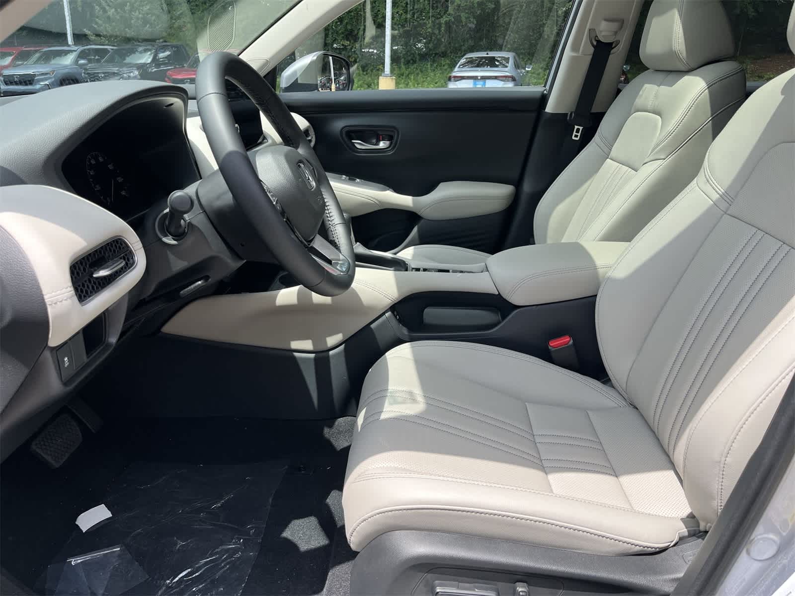 Thumbnail: 2026 Honda HR-V - 12