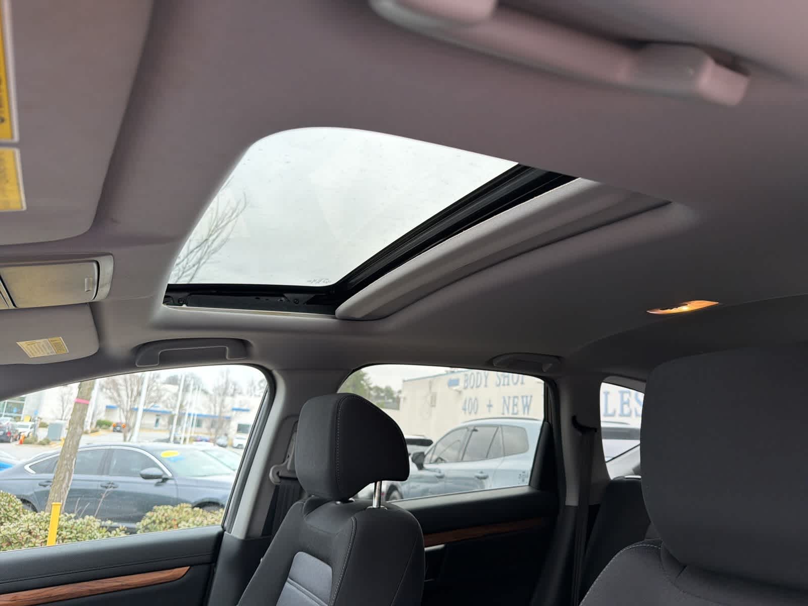 Thumbnail: 2020 Honda CR-V - 19