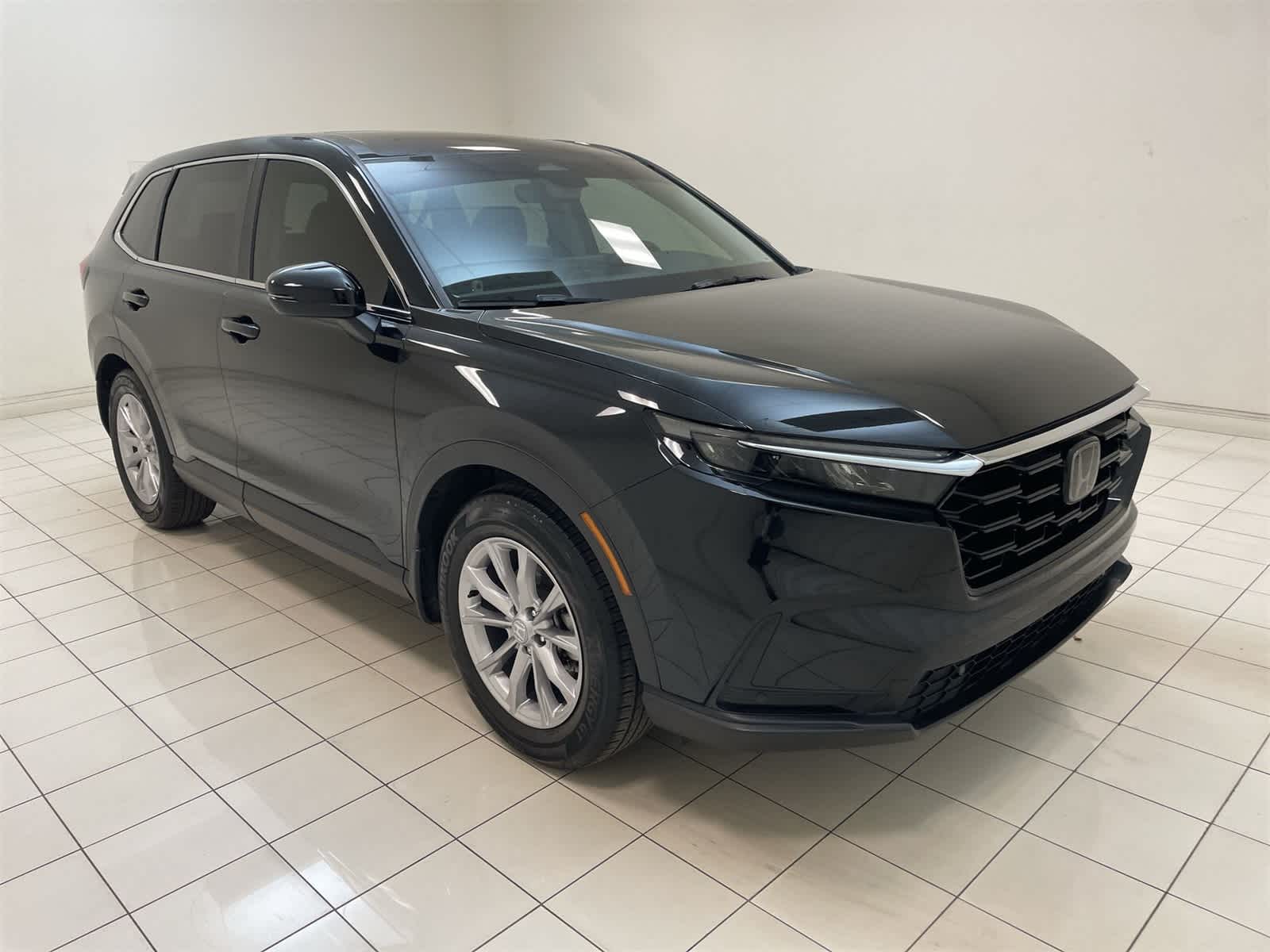 Thumbnail: 2024 Honda CR-V - 27