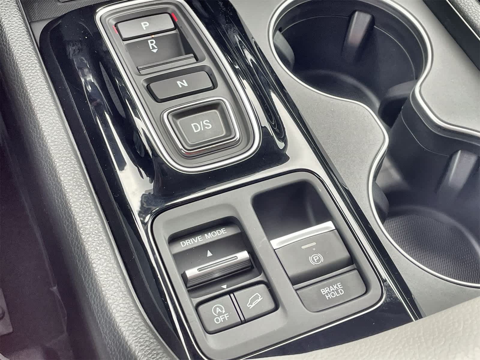 Thumbnail: 2025 Honda Pilot - 18