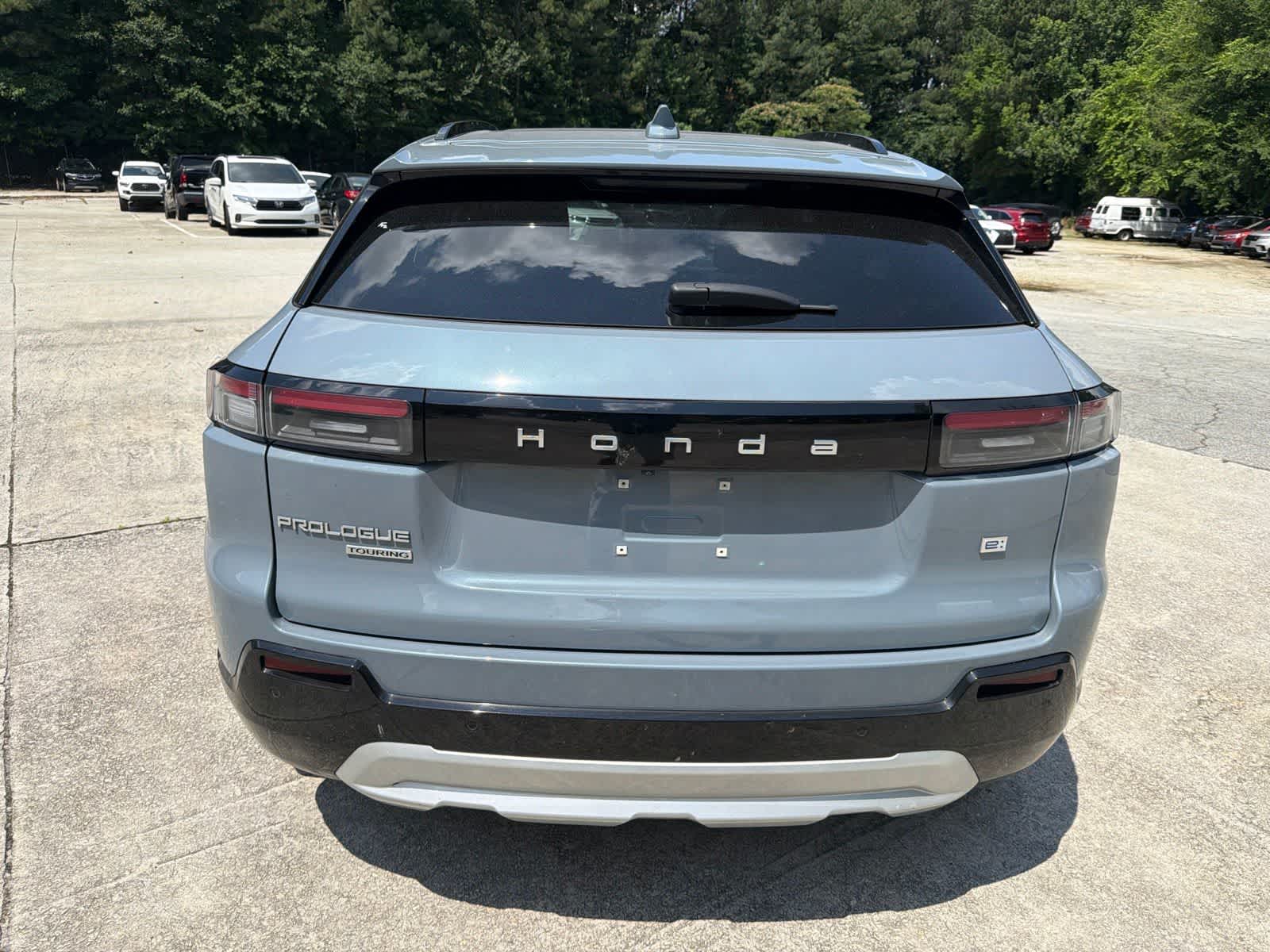 Thumbnail: 2024 Honda Prologue - 9