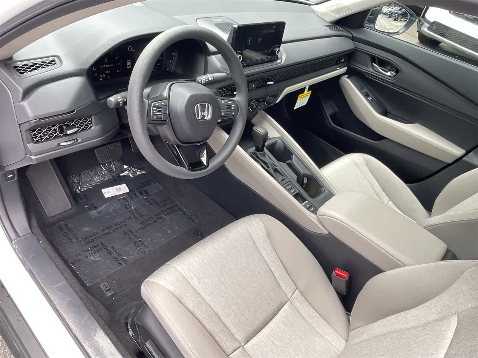 Thumbnail: 2025 Honda Accord - 13