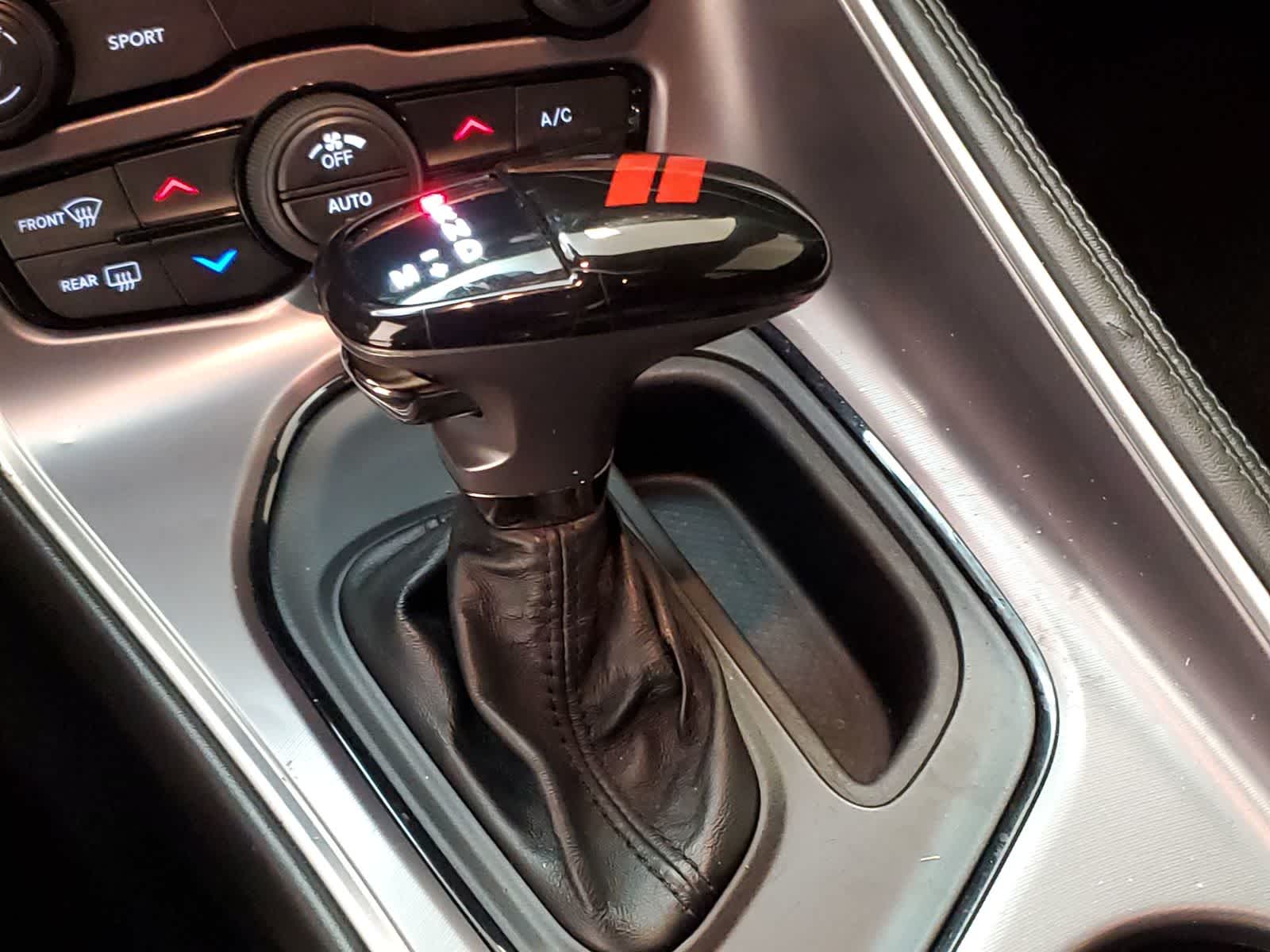 Thumbnail: 2020 Dodge Challenger - 8