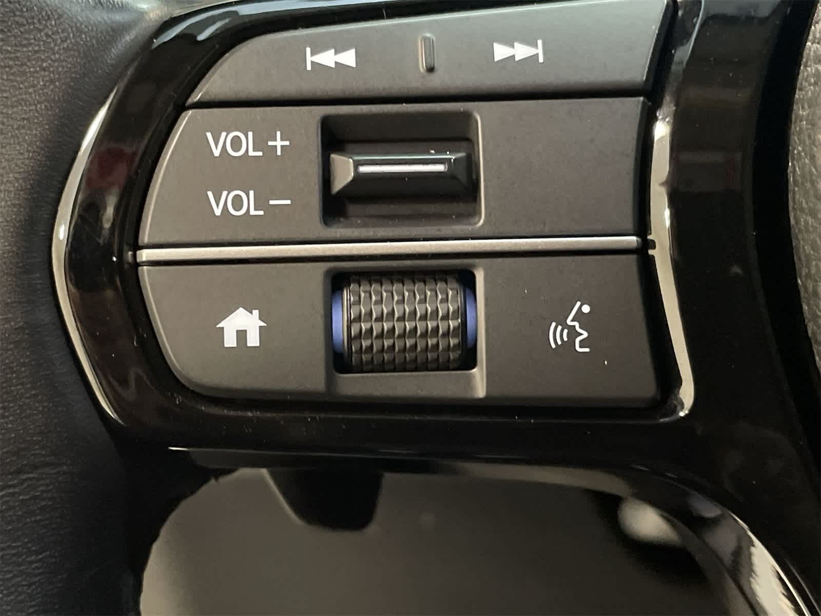 Thumbnail: 2024 Honda Pilot - 36