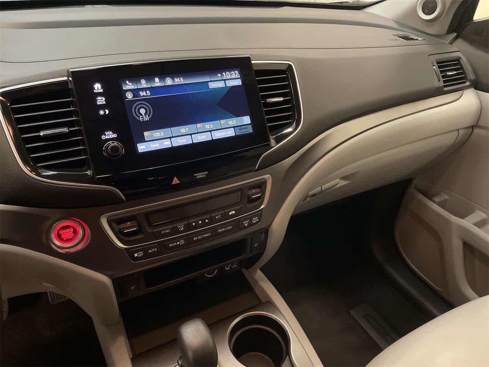 Thumbnail: 2019 Honda Pilot - 31