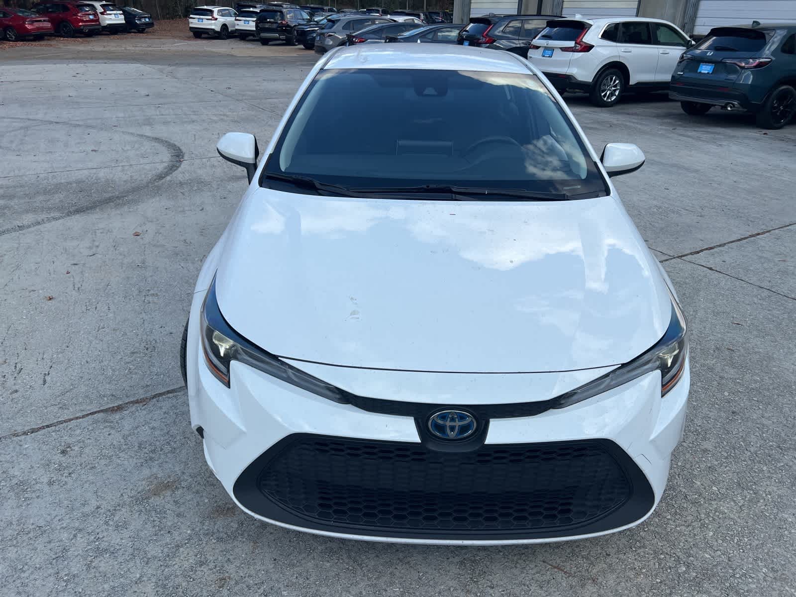 Thumbnail: 2020 Toyota Corolla - 14