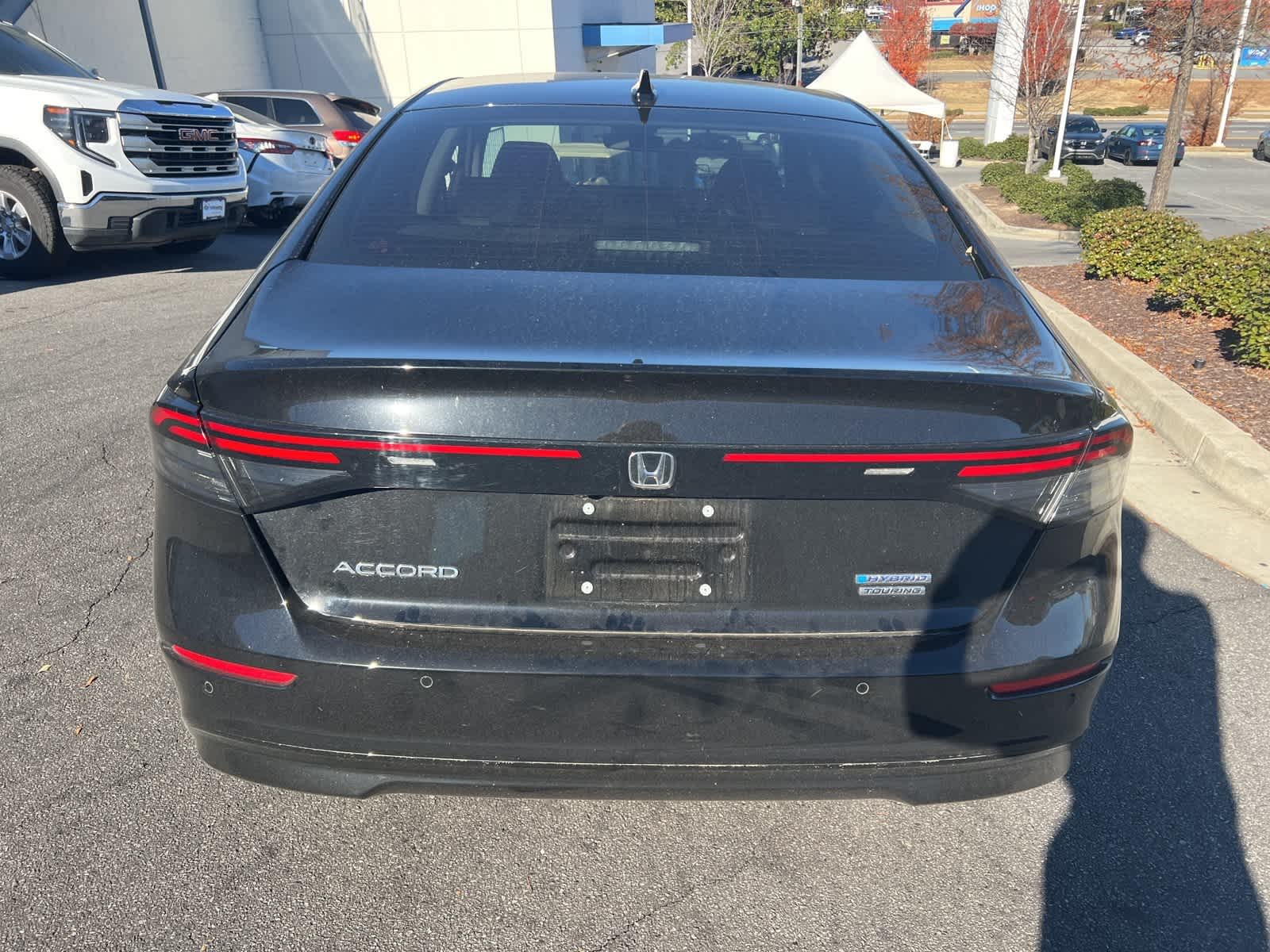 Thumbnail: 2025 Honda Accord - 10