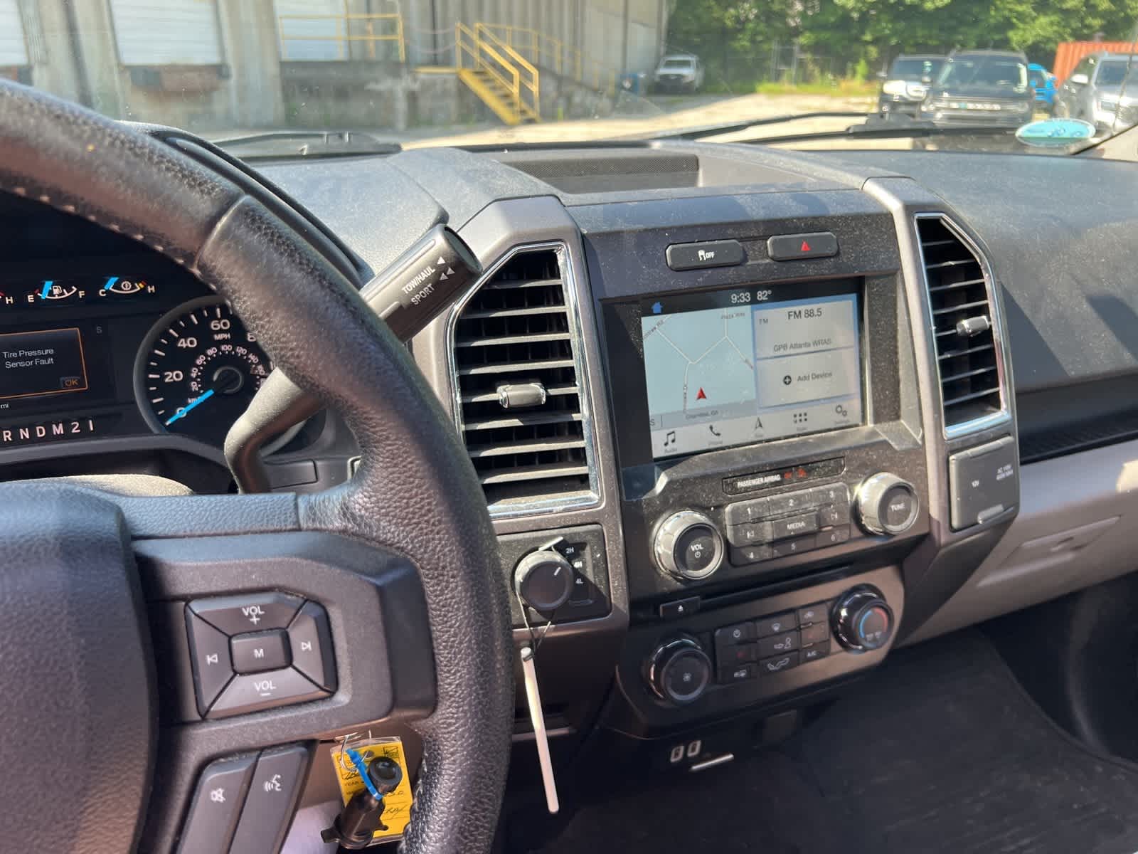Thumbnail: 2016 Ford F-150 - 20