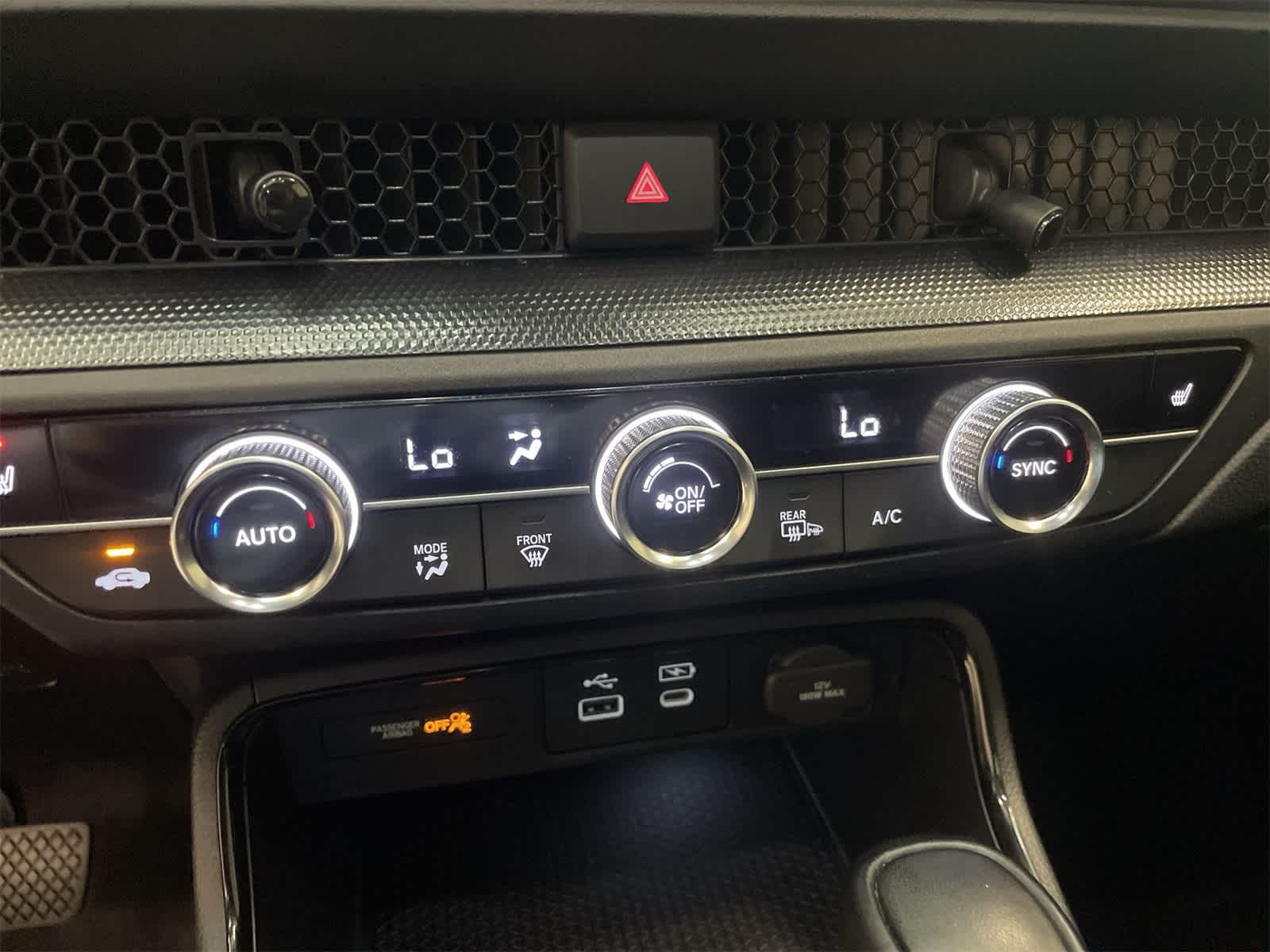 2024 Honda CR-V Sport 30