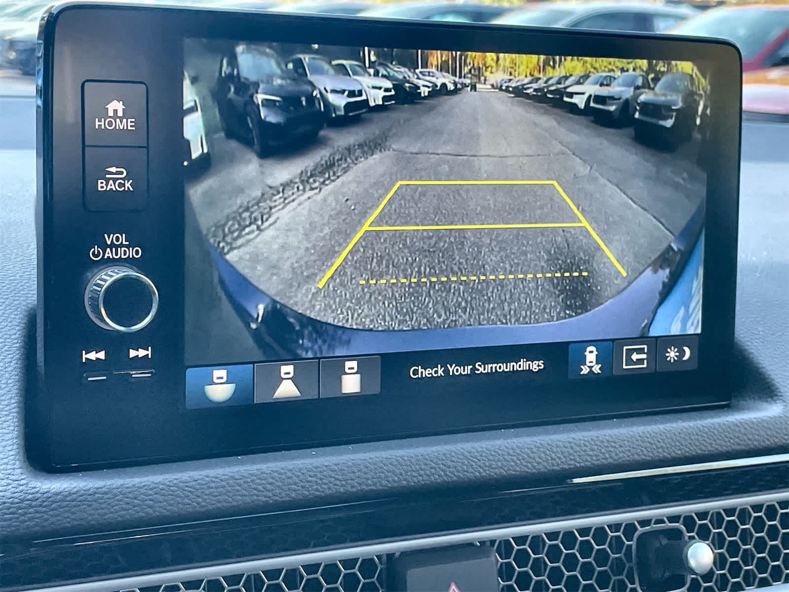 Thumbnail: 2026 Honda Civic - 15